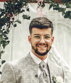 Photo de profil Amaury JOUVET